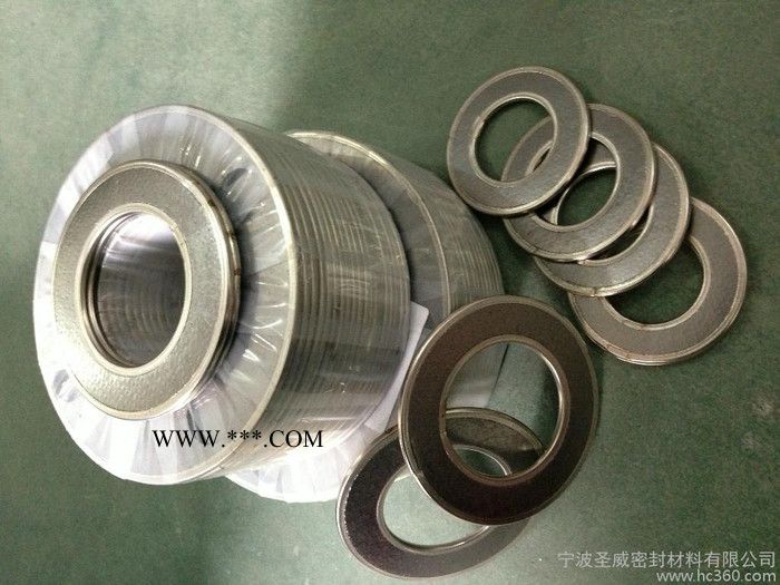 供应圣威石墨复合垫片 石墨高强垫片 纯石墨垫片图2