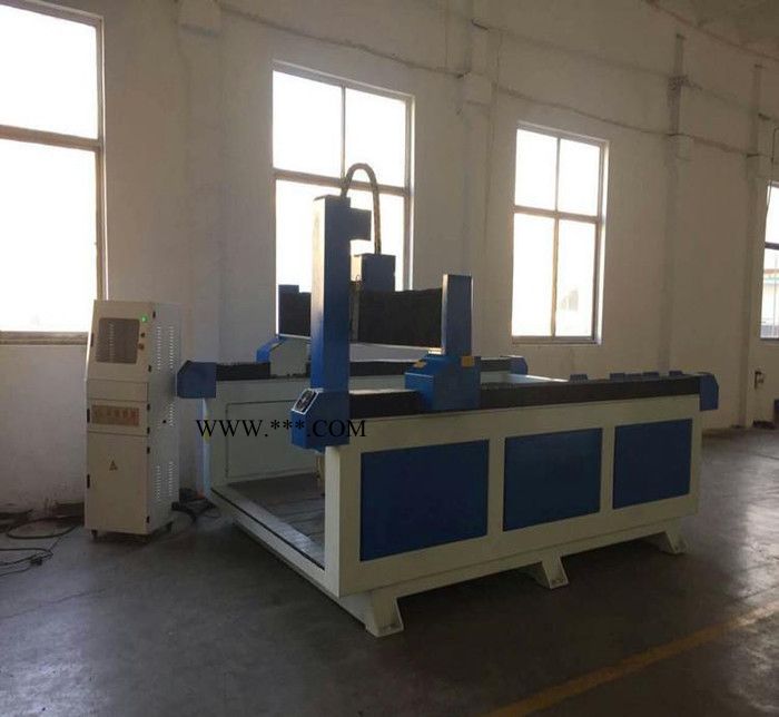 泡沫海绵石膏模具雕刻 高龙门大功率保丽龙泡沫雕刻机 人像雕刻机图3