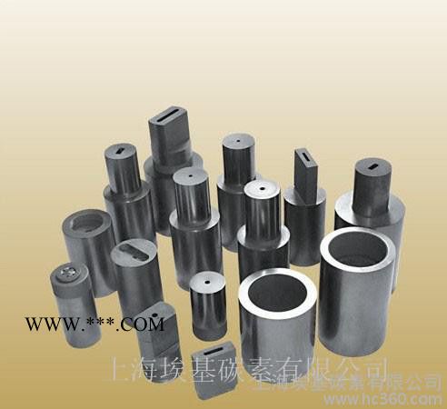 石墨水平连铸用石墨 G348 石墨及碳素产品图1