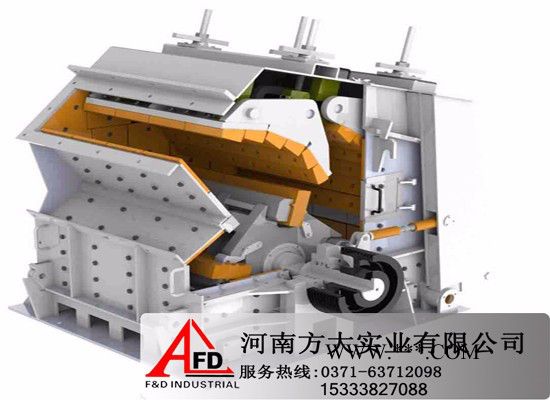 岳阳石料制砂机型号，常德新式制沙机，珍珠岩破碎机图6
