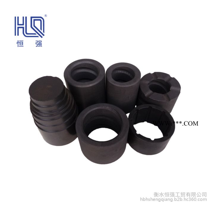 恒强（HQ）石墨轴承 石墨轴套 外径60mm 自润滑 大量现货图1