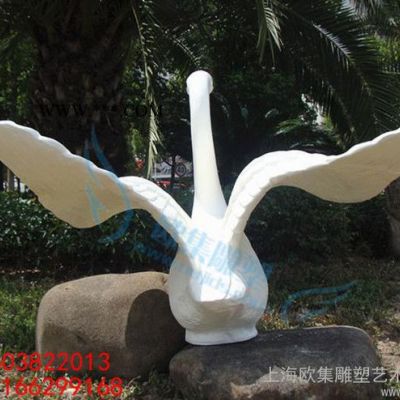 供应上海 石膏模型雕塑 水泥假山 综合材料雕塑 雕塑展厅人像
