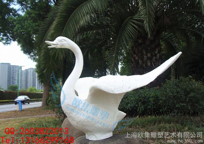 供应上海 石膏模型雕塑 水泥假山 综合材料雕塑 雕塑展厅人像图2