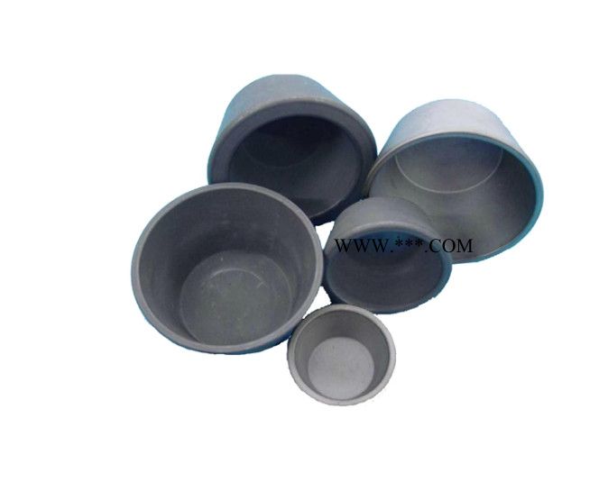 生产供应实验室用石墨坩埚 石墨器皿 石墨锅 石墨制品 碳化硅坩埚图3