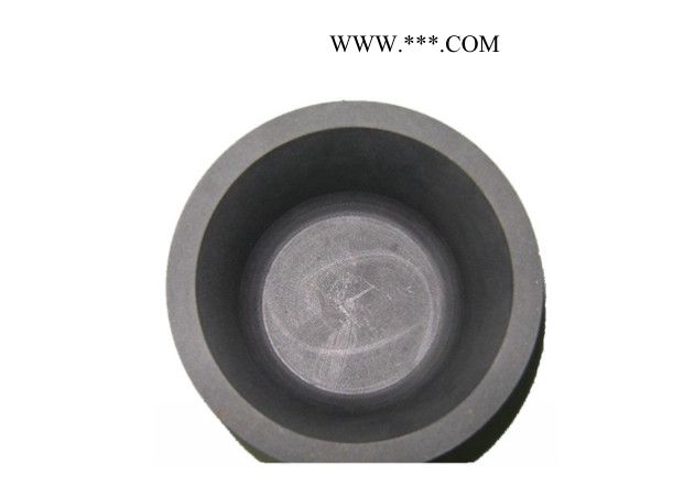 生产供应实验室用石墨坩埚 石墨器皿 石墨锅 石墨制品 碳化硅坩埚图1