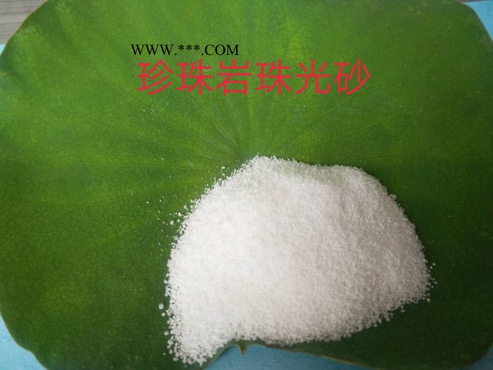 创兴发珍珠岩珠光砂70-90目，90-120目 珍珠岩珠光砂价格图3
