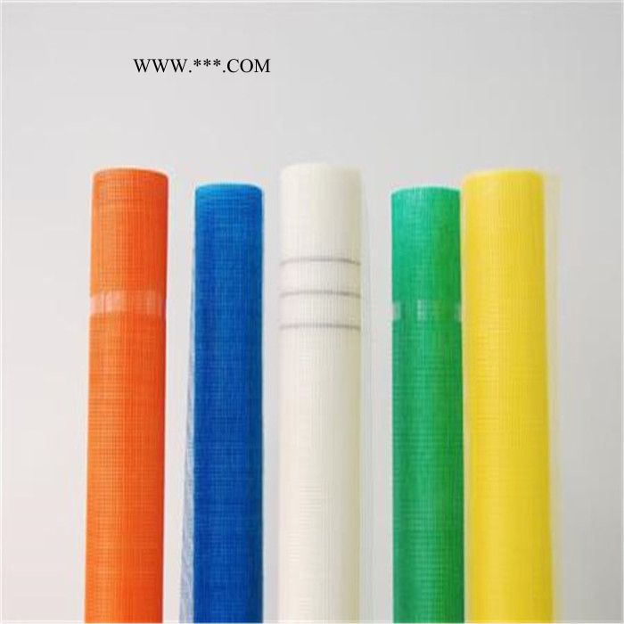 厂家** 石膏线专用网格布 玻璃纤维丝 增强石膏线条图3