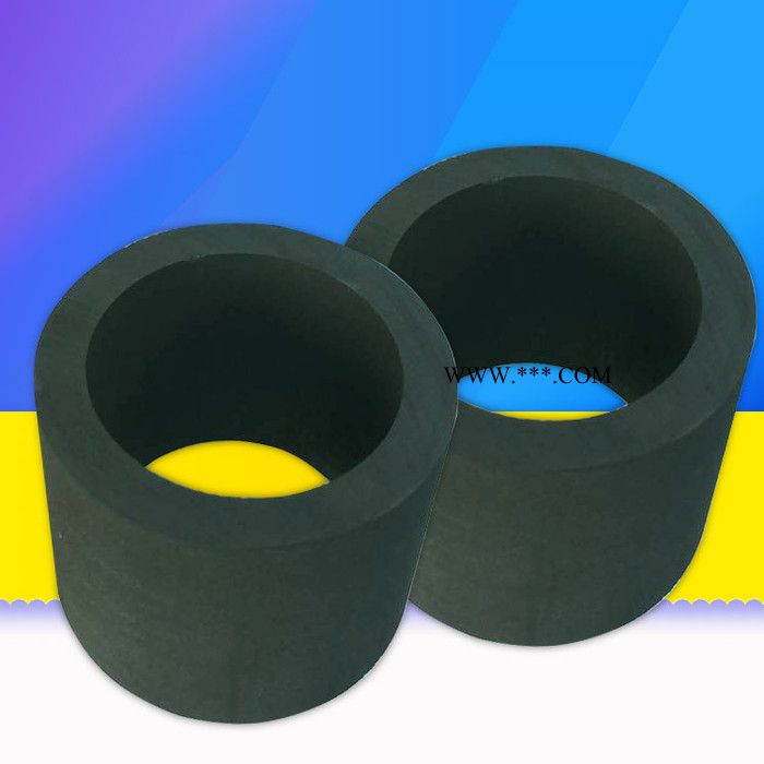 高纯度石墨环 **石墨套模具 化工仪器压缩机石墨制品图3