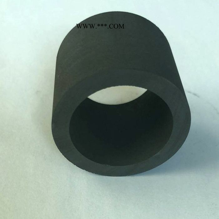 高纯度石墨环 **石墨套模具 化工仪器压缩机石墨制品图2