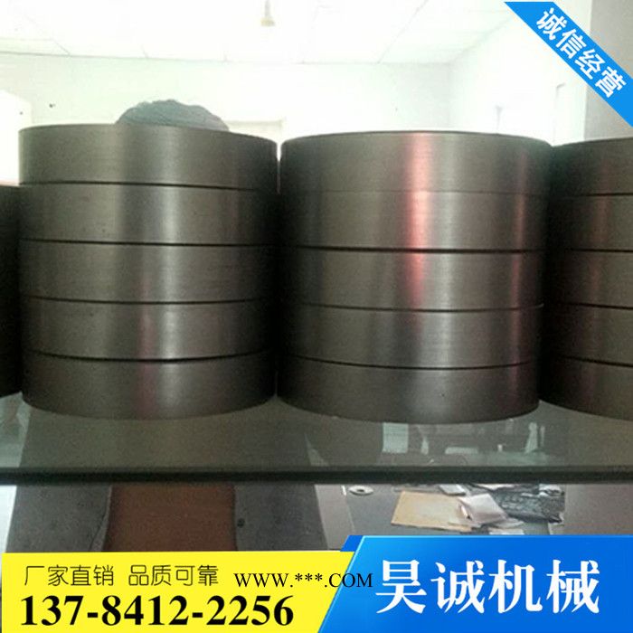 【昊诚机械**石墨环批发 石墨环价格 量大从优图2