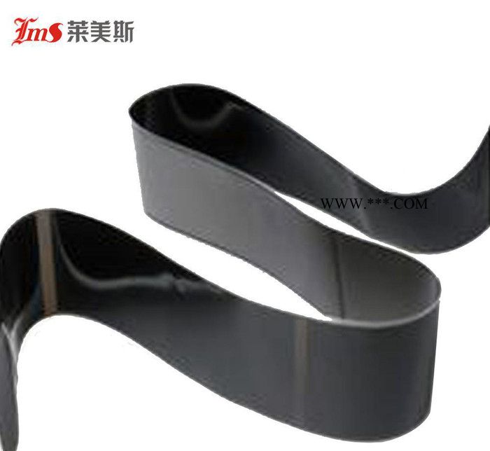生产加工人工合成石墨片 石墨膜 高导热系数手机散热石墨片图2