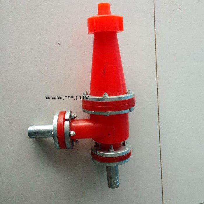 供应 聚氨酯水力旋流器 旋流器 水力旋流器 矿用旋流器 石膏旋流器图3