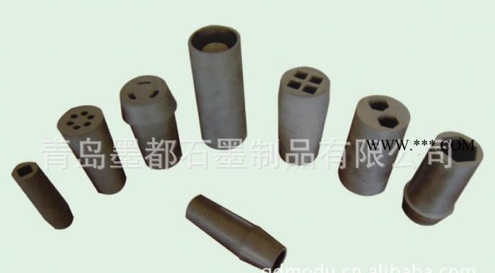 水平连铸石墨模具 水平连铸用石墨结晶器图2
