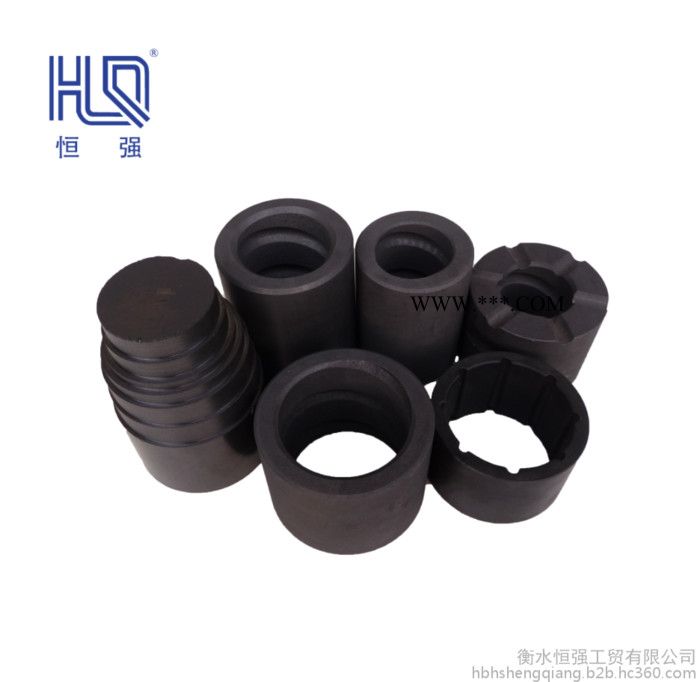 恒强（HQ）高品质石墨轴承 石墨轴套 外径51mm 自润滑图4