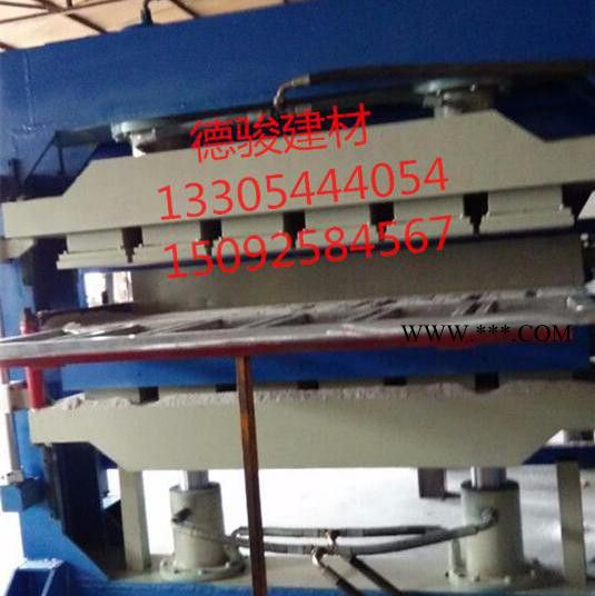 山东德骏珍珠岩设备，广泛用于各种领域图2