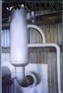 石灰石-石膏湿法脱硫除雾器专用大功率LYWS-10声波清灰器图2