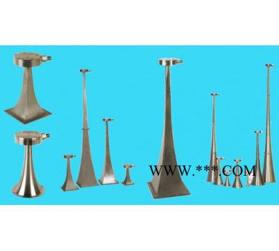 石灰石-石膏湿法脱硫除雾器专用大功率LYWS-10声波清灰器图3