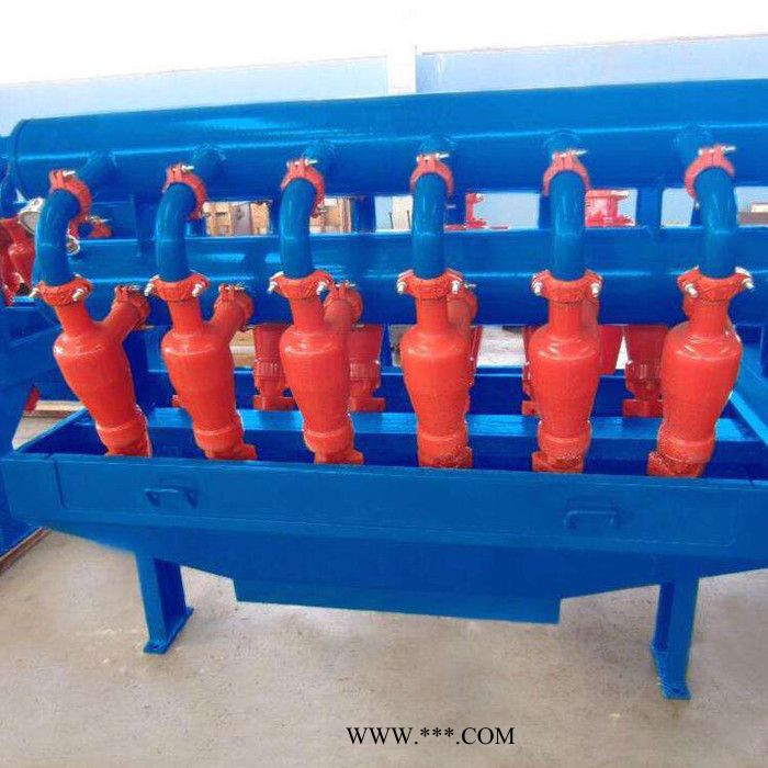 供应 聚氨酯水力旋流器 旋流器 矿用旋流器 石膏旋流器 水力旋流器图5