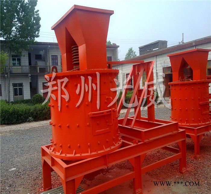 直销新型复合式破碎机 石膏 玻璃复合式破碎机价格 终身保修图2