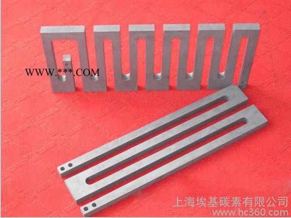 工业真空热处理炉用石墨 FE25 石墨及碳素产品图3