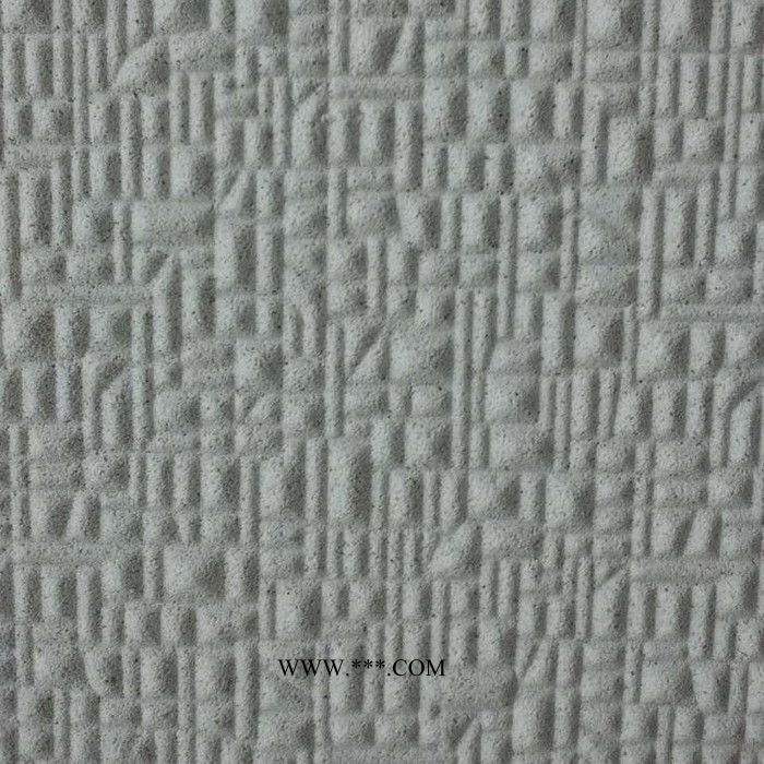 山东创合装饰吸音板   珍珠岩吸音板    吸音板厂家图1