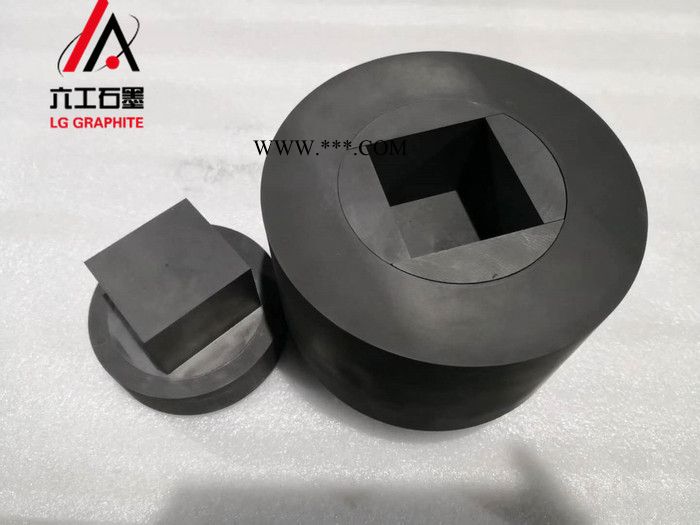 六工石墨LG-0904烧结石墨模具，电子元器件烧结石墨模具，铸造石墨模具图2