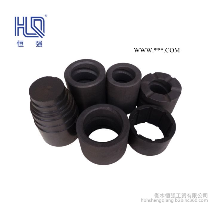 恒强（HQ）石墨轴承 石墨轴套 外径58mm 自润滑 **价廉图2