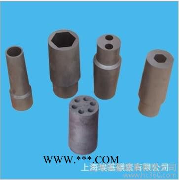 石墨水平连铸用石墨 G458 石墨及碳素产品图3