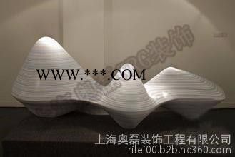 供应上海GRG_石膏线_上海GRG异型_上海GRG板_奥磊图1