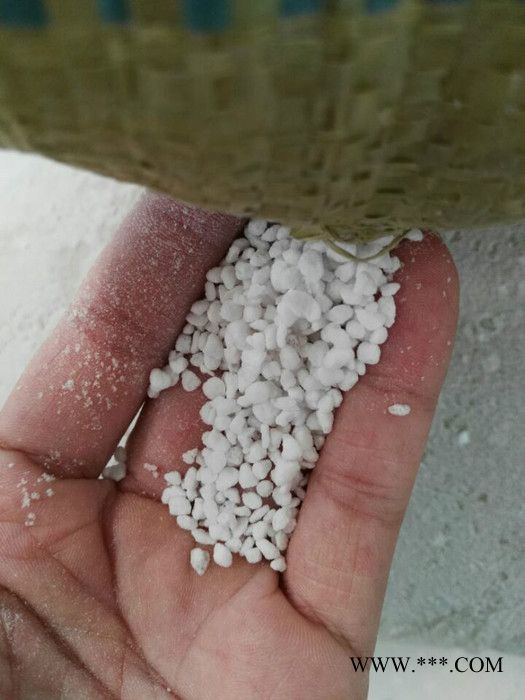 信阳华晟珍珠岩  家装回填珍珠岩 厂家直供图4