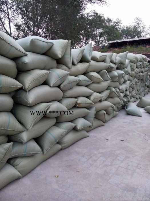 供应18-30大颗粒工地屋面保温专用料 濮阳膨胀珍珠岩图1