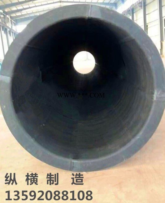 石膏湿法脱硫浆液管道图4