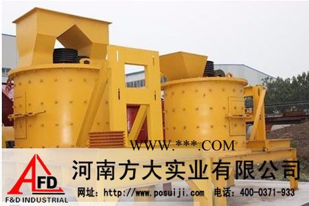 衡阳珍珠岩破碎机，邵阳立轴制沙机，复合式立轴破碎机价格图7