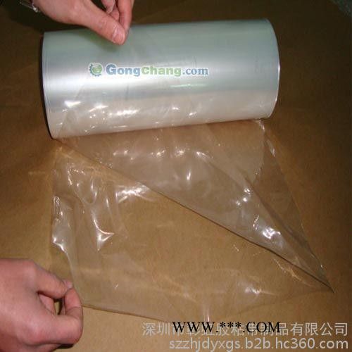 彰虹 **石膏线包装膜 POF热收缩袋 木线条包装膜 **图2