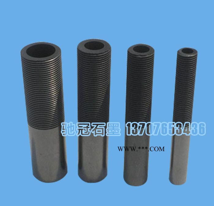 驰冠石墨直销等静压石墨管 高密度石墨管图3