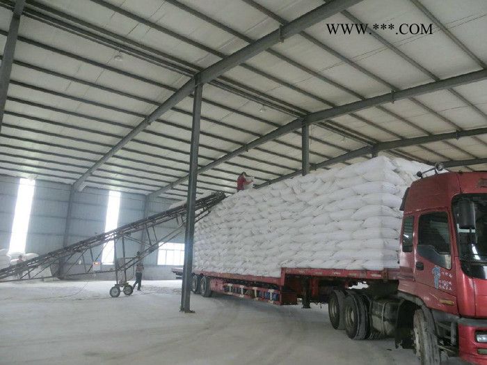 供应工业污水处理剂用珍珠岩图3