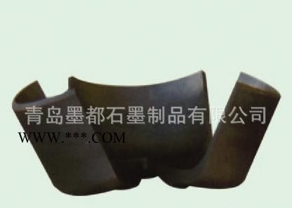非金属冶金石墨 石墨模具上引法石墨结晶器图2