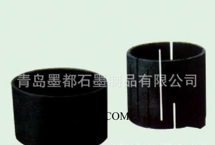 非金属冶金石墨 石墨模具上引法石墨结晶器图3