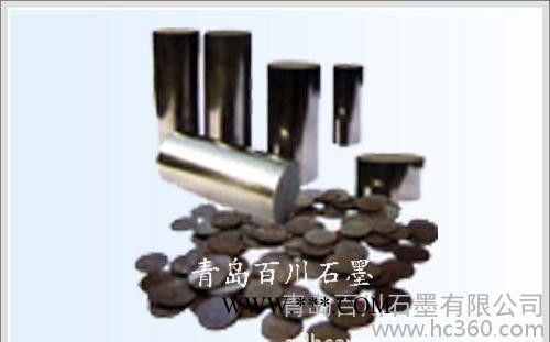 石墨制品 石墨模具图2
