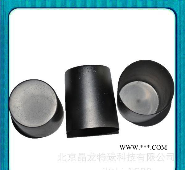 热解石墨坩埚 裂解石墨坩埚 用于科研 环境监测单位 直销图3