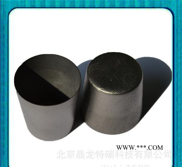 热解石墨坩埚 裂解石墨坩埚 用于科研 环境监测单位 直销图2