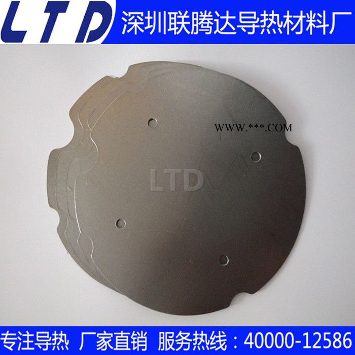 供应联腾达LGS300导热石墨片导热石墨片LED石墨片图2