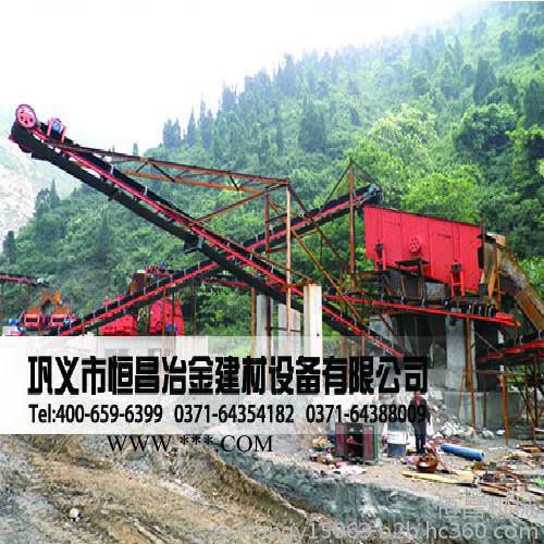 灞桥区石膏烘干机化工用烘干机图2