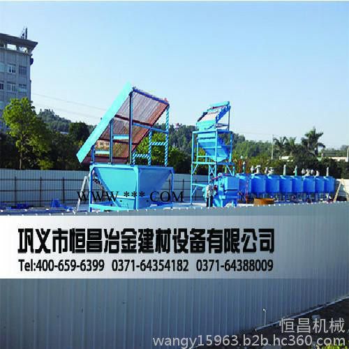 灞桥区石膏烘干机化工用烘干机图3