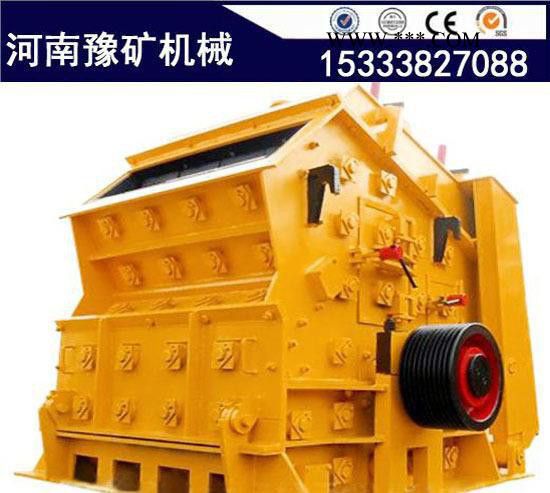 河南鹅卵石细碎机型号，高效细碎机价格，珍珠岩制砂机一台价格图5