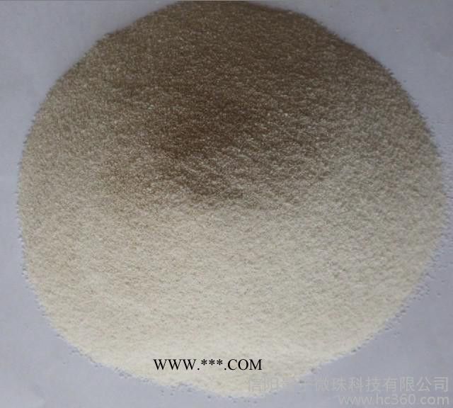 防火保温油漆涂料用白漂珠 珍珠岩漂珠图5