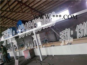 山东珍珠岩保温板设备生产厂家图3