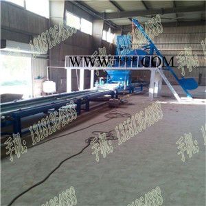 嘉禾珍珠岩防火门芯板设备 配方图7