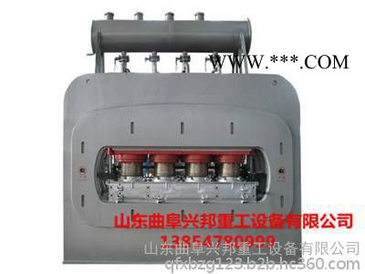 防火门珍珠岩芯板生产线 成套自动化设备图2