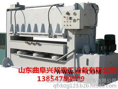 防火门珍珠岩芯板生产线 成套自动化设备图5